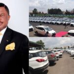 Governor Obiano Distributes 130 Innoson Ikenga SUV To Traditional Rulers In Anambra State [Photos] 2