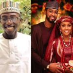 Police Stop 22-Year-Old Man From Committing Suicide Over Inability To Marry Buhari’s Daughter, Hanan 2