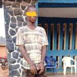 God Asked Me To Kill Native Doctor Because He Was Disturbing Me Spiritually - Pastor Confesses 3