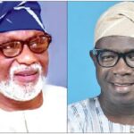 Ondo Election: Agboola Ajayi Accuses Gov Akeredolu Of Alleged Plans To Send Thugs After Him 3