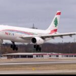 International Flights Resume In Nigeria As Middle East Airlines Plane Lands At Lagos Airport 20