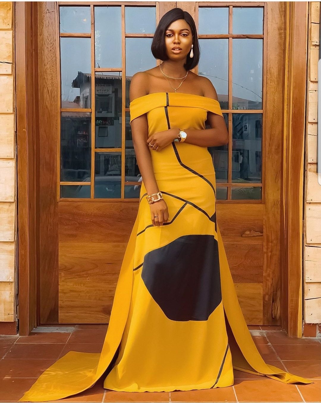 Man who applied for position of best friend through email finally marries his dream girl - See his letter plus wedding pictures 9