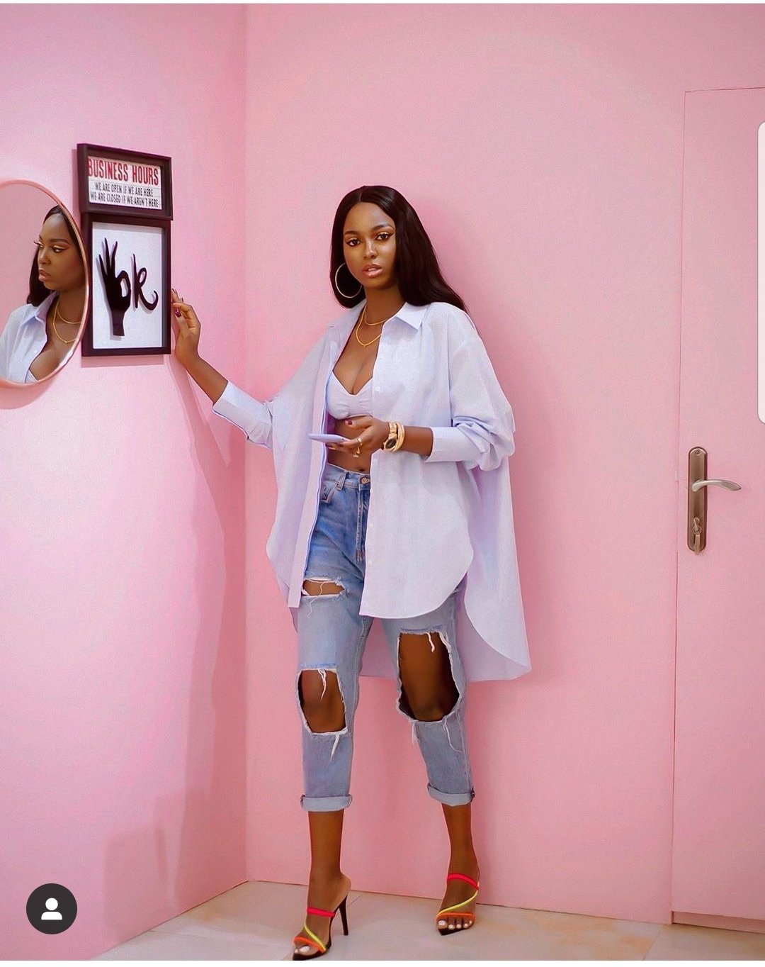 Man who applied for position of best friend through email finally marries his dream girl - See his letter plus wedding pictures 3