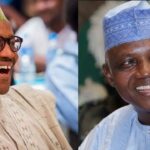 Subsidy Removal: Buhari Did What Other Previous Presidents Were Afraid To Do – Presidency 3