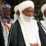 "Southern Kaduna Killings Is Madness And Has To Be Stopped Immediately" - Sultan Of Sokoto 3