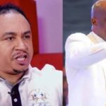 "You're A Racist" - Daddy Freeze Responds To Pastor Ibiyeomie’s Insults, Death Threat [Video] 2
