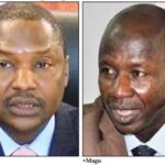 EFCC Probe: AFG Malami Says He's Ready To Testify Against Magu Before Presidential Panel 3