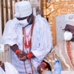 Fani-Kayode, Odumakin Slams Tinubu For Refusing To Greet Ooni Of Ife Respectfully [Video] 3