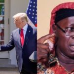 MURIC: Islamic Group Attacks Trump For Questioning Buhari About Killing Of Christians 3