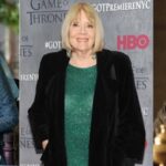 Legendary 'Game Of Thrones' Actress, Diana Rigg Dies Peacefully In Her Sleep After Cancer Battle 2