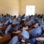 WAEC Conducts Exams In Chibok, Six Years After Boko Haram Abducted Over 200 Schoolgirls 2