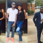 Nigerian Man Marries Young Lady Who Approached Him While Selling Oranges As A Child [Photos] 8