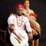 "Wedded On 5th September, Died on September 8, 2020" - How Rex Ebube Amatu died three days after his wedding in a ghastly accident 3