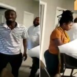 "If I Don't Kill Your Sister, Then me, I am Fake" - Pastor Ofori Threatened To Kill His Wife Before He Shot Her Dead [Video] 2