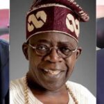 "Tinubu Is My Godfather, He's A Progressive Man" - Desmond Elliot Replies Governor Obaseki 3