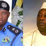 MKO Abiola’s Sons Spends 9 Days In Detention Over Robbery, Files N100m Suit Against Police 2