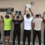 EFCC Arrests Two Music Producers, Four Others For Alleged Internet Fraud In Akwa Ibom State 3