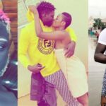 Nigerian Ρornstar, Kingtblakhoc Arrested For Using Ifa Worshippers' Item To Shoot Adult Movie 3