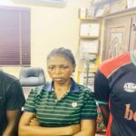 Mechanic Loses Customer’s Car To Prostitute During Sεx Romp At Brothel In Nasarawa State 2