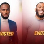 BBNaija: Prince And Kiddwaya Evicted From Big Brother Lockdown House 3