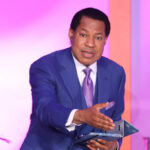 Pastor Chris Oyakhilome Says Rapture Will Happen In Three Years, Calls For 'Lost Souls' 2
