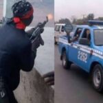 Gunmen Attacks FRSC Officials In Nasarawa Highway, Kills Two Officers, Abducts 10 Others 3