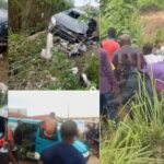Tension In Osogbo As SARS Officers Allegedly Chase Three Suspected Yahoo Boys To Death [Video] 2