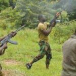 One Person Killed As Gunmen Abducts Former US Soldier In Ekiti State 2