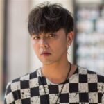 Alien Huang cause of death: Taiwanese star dies at 26 2