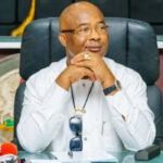 IMO: Governor Uzodinma Signs Law Empowering Him To Arrest, Detain Residents As He Wishes 3