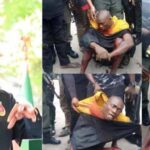 Governor Wike Redeems N30 Million Bounty Promise To Police On Arrest, Killing Of Bobosky 3