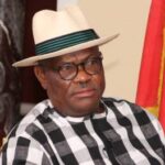 Over 300 Policemen Lay Siege To Governor Wike’s Hotel In Benin, Ahead Of Edo Governorship Election 3