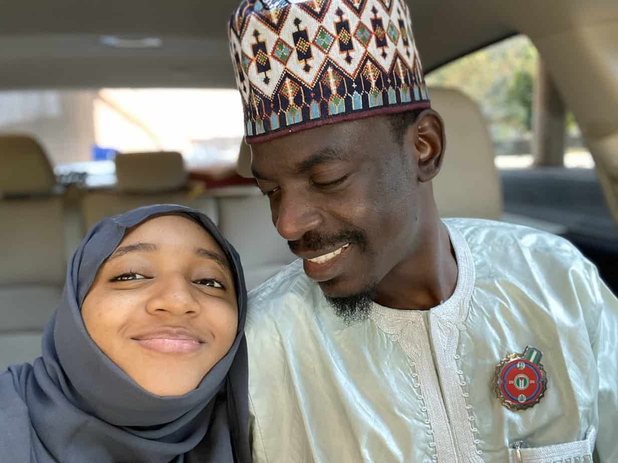 President Buhari’s Media Aide, Bashir Ahmad Is Getting Married To Naeemah Junaid Bindawa [Photos] 7