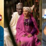 President Buhari’s Media Aide, Bashir Ahmad Is Getting Married To Naeemah Junaid Bindawa [Photos] 3