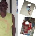 Anambra Man Murders His Two Kids, His Mom And Leaves His 3 Other Children In Critical Condition 2