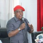 Edo Election: PDP Governors Vows Not To Leave Benin City Amid Alleged APC, Police Intimidation 5