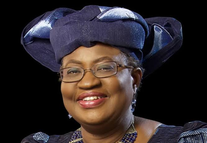 Nigeria's Okonjo-Iweala Named Among 5 Top Contenders For DG Of World Trade Organisation 18