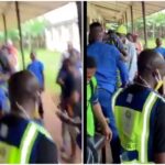APC Chieftain Caught Trying To Snatch Election Materials During Edo Governorship Election [Video] 2