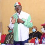 Edo Election: Governor Obaseki Accuses INEC Of Manipulating Poll In Favour Of APC 3