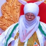 Emir of Zazzau, Shehu Idris Dies After Protracted Illness At Age Of 84 2