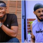 BBNaija: Ozo, Trikytee Evicted 7 Days To End Of Big Brother Naija Lockdown Show 2