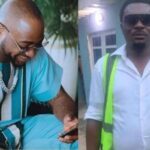 Good Samaritan Gifts Airport Official N200,000 After He Lost His Job Because Of Davido 3