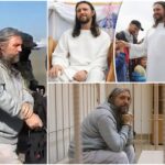 Russian Military Arrests Cult Leader Who Claims To Be Reincarnation Of Jesus Christ, Son Of God 2