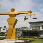Nigerian Court Workers To Begin Strike On Monday Over Hike In Electricity And Fuel Pump Price 7