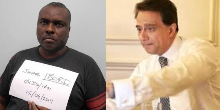 Uk Moves To Seize 39 Million From Lawyer Who Helped Convicted Delta Ex Governor James Ibori Kanyi Daily News