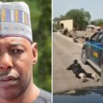 15 Security Personnel Killed In Borno As Boko Haram Terrorists Attacks Governor Zulum’s Convoy 2