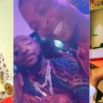 Davido Begs Laycon For Some Money After Winning N85 Million BBNaija Grand Prize [Video] 2