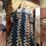 Little Girl Murdered While Going For Morning Mass, Corpse Dumped In Delta Primary School [Photos] 3