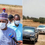 Boko Haram Attacks Borno Governor Zulum’s Convoy Again, Less Than 48 Hours After Earlier Strike 2