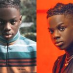 Rema Sets Social Media On Fire With 'Deep' Messages, Addresses Critics Of His Music Style 2